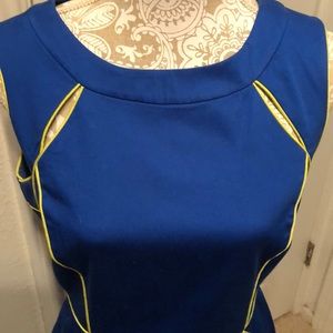 Gianni Bini dress